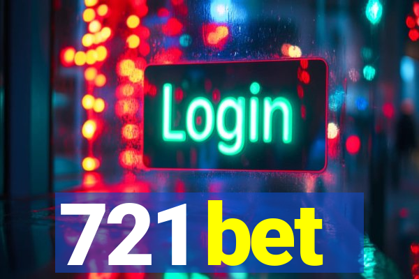 721 bet